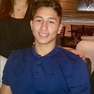 Meet your Posher, Nick